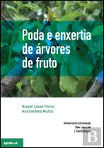 Poda e Enxertia de Árvores de Fruto