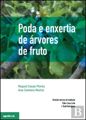 Poda e Enxertia de Árvores de Fruto