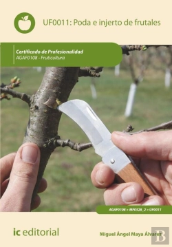 Bertrand.pt - Poda E Injerto De Frutales. Agaf0108