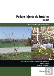 Poda E Injerto De Frutales