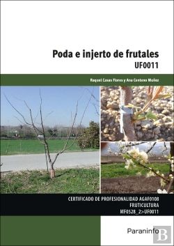 Bertrand.pt - Poda E Injerto De Frutales