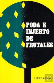 Poda E Injerto De Frutales