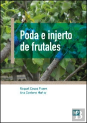 Poda E Injerto De Frutales