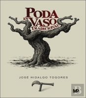 Poda En Vaso Tradicional Española