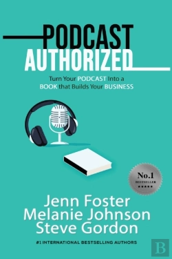 Bertrand.pt - Podcast Authorized: Turn Your Podcast In
