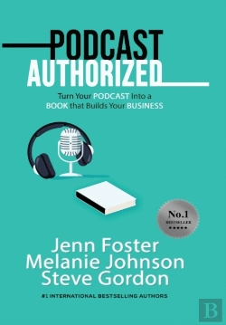 Bertrand.pt - Podcast Authorized: Turn Your Podcast In
