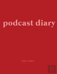 Podcast Diary