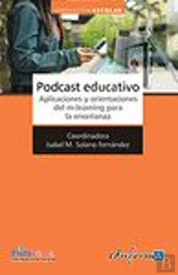 Bertrand.pt - Podcast Educativo. Aplicaciones Y Orientaciones Del M-Learning Para La Enseñanza.