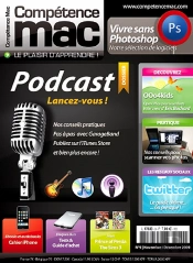 Podcast, Lancez-Vous ! (Édition 2009)