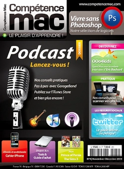 Bertrand.pt - Podcast, Lancez-Vous ! (Édition 2009)