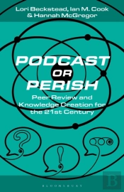 Podcast Or Perish