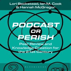 Bertrand.pt - Podcast Or Perish