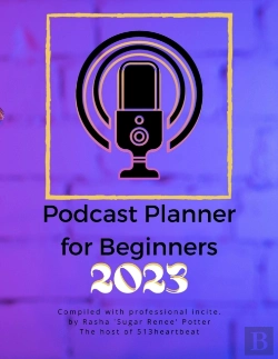 Bertrand.pt - Podcast Planner For Beginners 2023