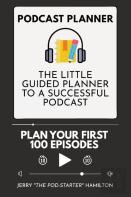 Podcast Planner