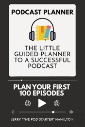 Podcast Planner