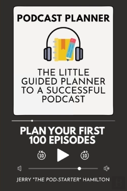 Bertrand.pt - Podcast Planner