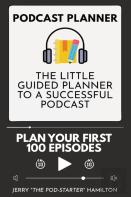 Podcast Planner