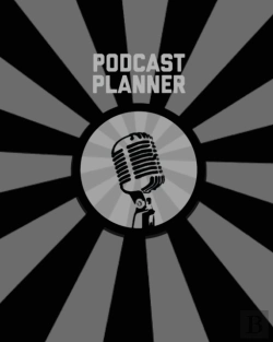 Bertrand.pt - Podcast Planner