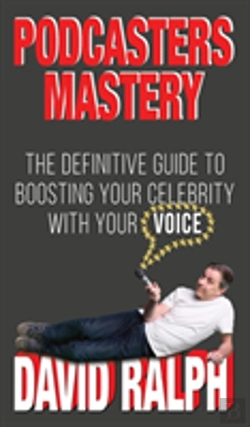 Bertrand.pt - Podcasters Mastery