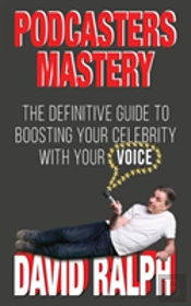Podcasters Mastery