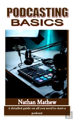 Bertrand.pt - Podcasting Basics