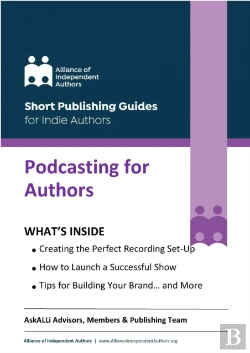 Bertrand.pt - Podcasting For Authors