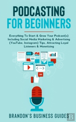 Bertrand.pt - Podcasting For Beginners