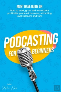 Bertrand.pt - Podcasting For Beginners