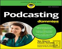 Podcasting For Dummies