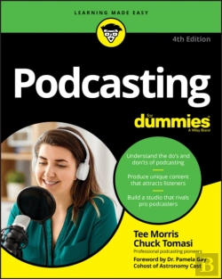 Bertrand.pt - Podcasting For Dummies