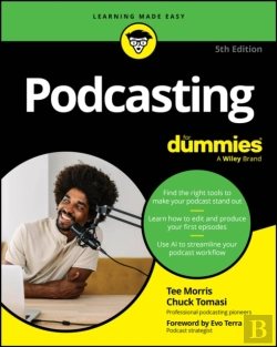 Bertrand.pt - Podcasting For Dummies