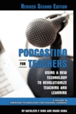 Bertrand.pt - Podcasting For Teachers Using A New Technology To Revolutionize Teaching And Learning