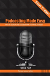 Podcasting Made Easy
