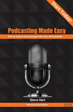 Bertrand.pt - Podcasting Made Easy
