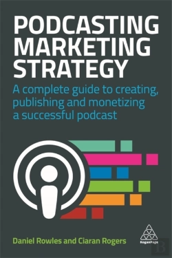 Bertrand.pt - Podcasting Marketing Strategy