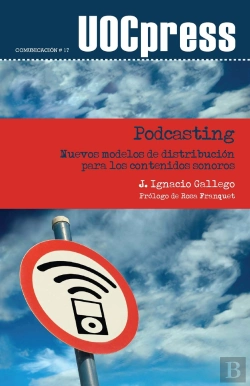 Bertrand.pt - Podcasting. Nuevos Modelos De Distribución Para Los Contenidos Sonoros