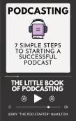 Podcasting - The Little Book Of Podcasting