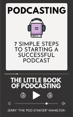 Bertrand.pt - Podcasting - The Little Book Of Podcasting