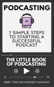 Podcasting - The Little Book Of Podcasting