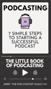 Podcasting - The Little Book Of Podcasting