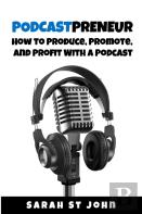 Podcastpreneur
