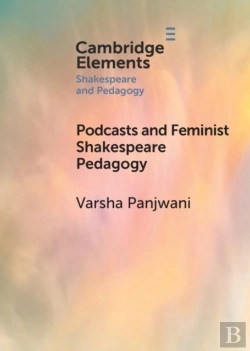 Bertrand.pt - Podcasts And Feminist Shakespeare Pedagogy