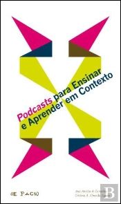 Podcasts para Ensinar e Aprender em Contexto