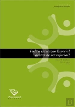 Bertrand.pt - Pode a Educação Especial Deixar de Ser Especial?