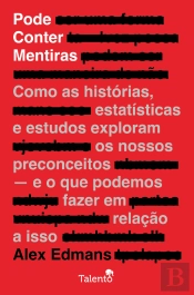 Pode Conter Mentiras