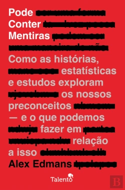 Bertrand.pt - Pode Conter Mentiras