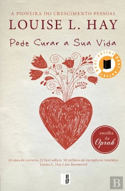 Bertrand.pt - Pode Curar a Sua Vida
