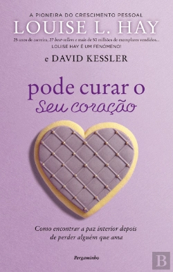 Bertrand.pt - Pode Curar o Seu Coração
