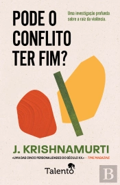 Pode o Conflito Ter Fim?