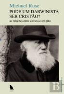 Pode um Darwinista Ser Cristão? 